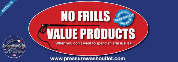 VALUE PRICE HOSE REELS